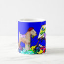 Search for wheaton mugs Dog