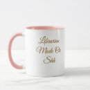 Search for librarians mugs For her