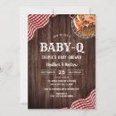 Search for bbq couples shower invitations Babyq