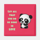 Search for inspirational quotes magnets Typography
