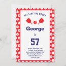 Search for pickleball invitations White