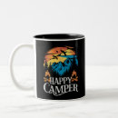 Search for vintage camping mugs Hiking