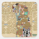 Search for gustav klimt stickers Vintage