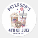 Search for independance day stickers United states