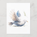 Search for doves postcards Peace