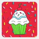 Search for candy sprinkles stickers Birthday