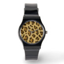 Search for animal print watches Fur