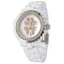 Search for four leaf clover watches For her