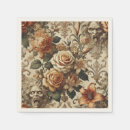 Search for victorian gothic napkins Floral