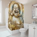 Search for buddha shower curtains Spiritual