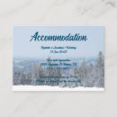 Search for apres ski invitations Blue