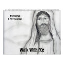 Search for walking office supplies Jesus