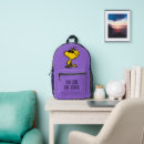 Search for charlie brown backpacks Comic strip