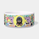 Search for dachshund dog bowls Modern