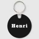 Search for henri key rings Henry