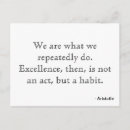 Search for excellence cards Inspiration