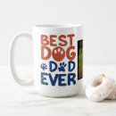 Search for dog for dad mugs Dogs