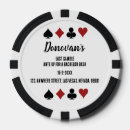 Search for betting invitations Poker