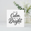 Search for calm christmas cards Festive