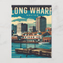 Search for vintage boston postcards Skyline