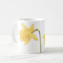 Search for narcissus flower mugs Blossom