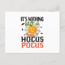 Search for pocus postcards Spooky
