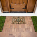 Search for arts and crafts doormats Antique