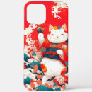 Search for good fortune iphone cases Asian