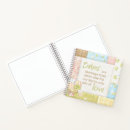 Search for memorial notebooks Scrapbook