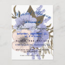 Search for lavender watercolor postcards Delicate
