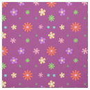 Search for simple floral fabric Seamless