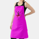 Search for dance teacher aprons Ballerina