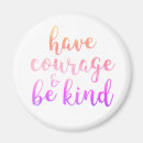 Search for courage magnets Motivational