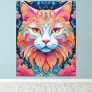 Search for vector canvas prints Abstract