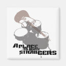 Search for experimentation magnets Music