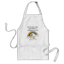 Search for rainbow dog aprons Cartoon