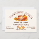 Search for brunch thanksgiving invitations Fall