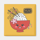 Search for cute japanese magnets Food