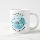 Search for earth day mugs Modern