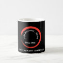 Search for hospitality mugs Corporate event