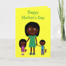 Search for african american mothers day cards Ethnic