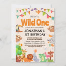 Search for zoo birthday invitations Baby