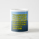 Search for gods love mugs Scripture