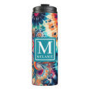 Search for template travel mugs Orange