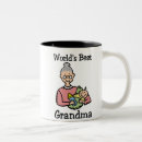 Search for worlds greatest grandma mugs Best