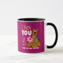 Search for animated series mugs Hearts