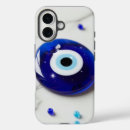 Search for evil eye amulet iphone cases Talisman