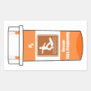 Search for paddle surfing stickers Ocean