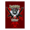 Search for zombie killer Zombies
