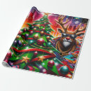 Search for graffiti wrapping paper Modern